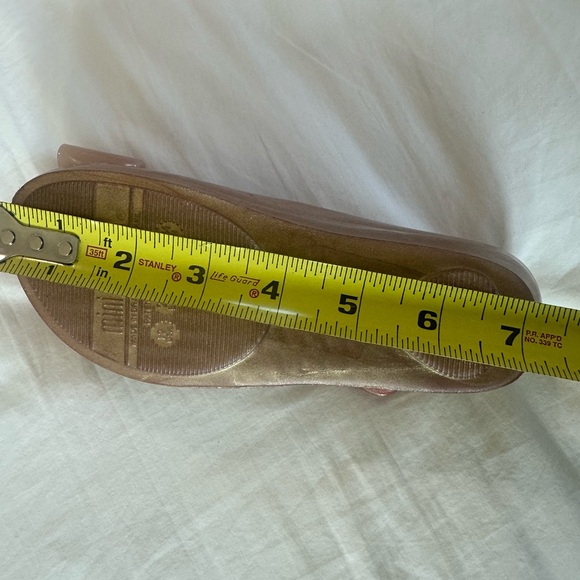 Mini Melissa bow mary jane - Picture 11 of 11